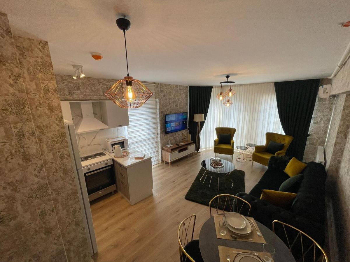 King Suite Bh37 Istanbul Exterior photo