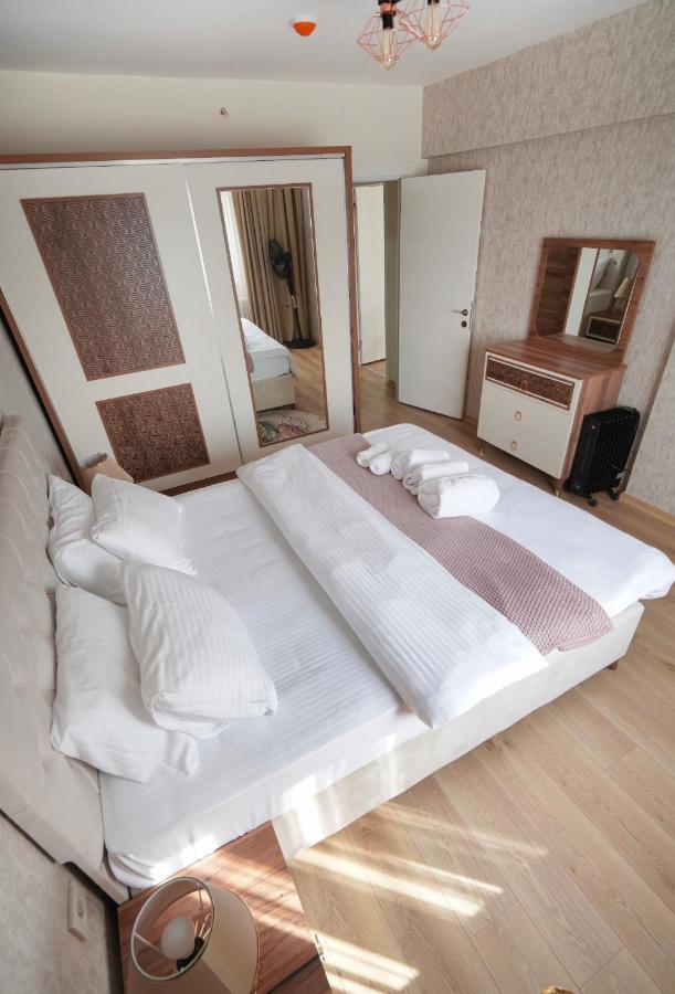 King Suite Bh37 Istanbul Exterior photo