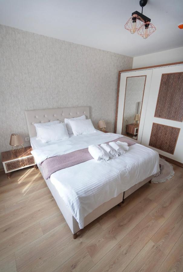 King Suite Bh37 Istanbul Exterior photo